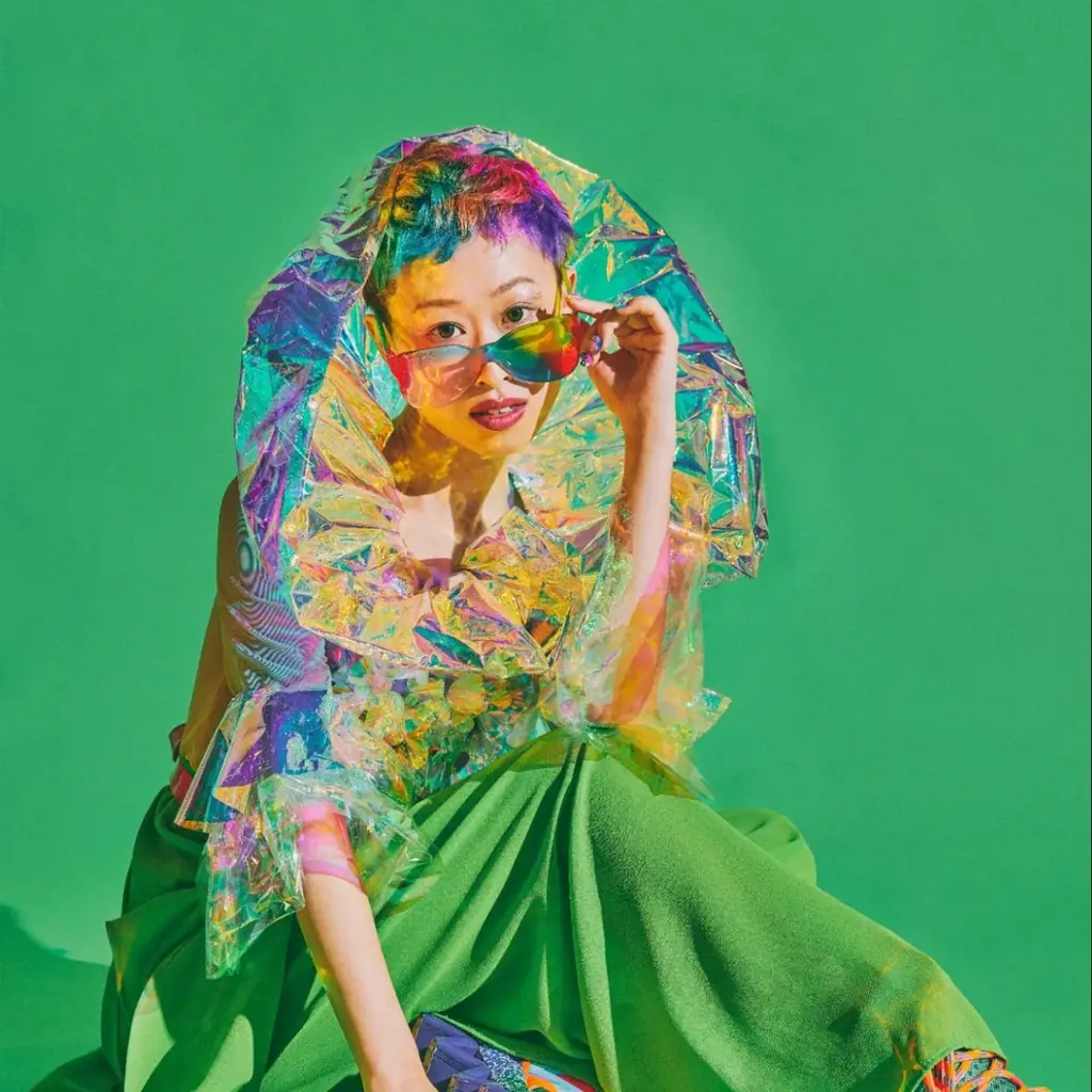 流星のカーテン、新体制後初のデジタルシングル『幻のPrincess』をリリース！人気クリエイターが参加するMVを10月21日に公開 画像 11