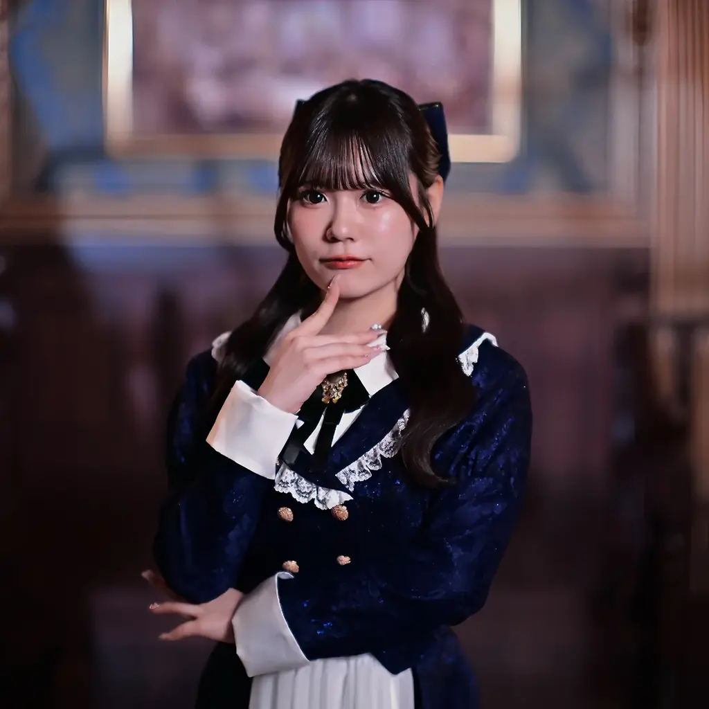 流星のカーテン、新体制後初のデジタルシングル『幻のPrincess』をリリース！人気クリエイターが参加するMVを10月21日に公開 画像 4