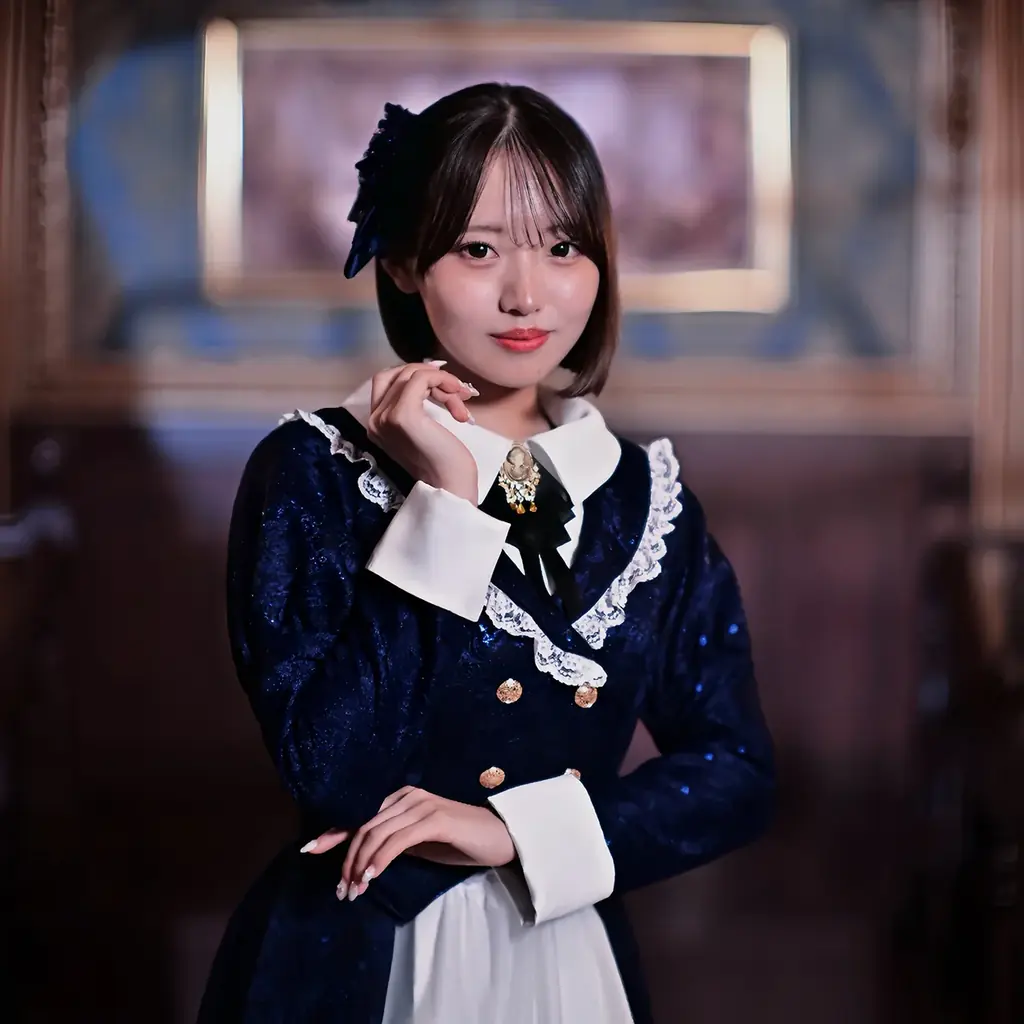 流星のカーテン、新体制後初のデジタルシングル『幻のPrincess』をリリース！人気クリエイターが参加するMVを10月21日に公開 画像 7