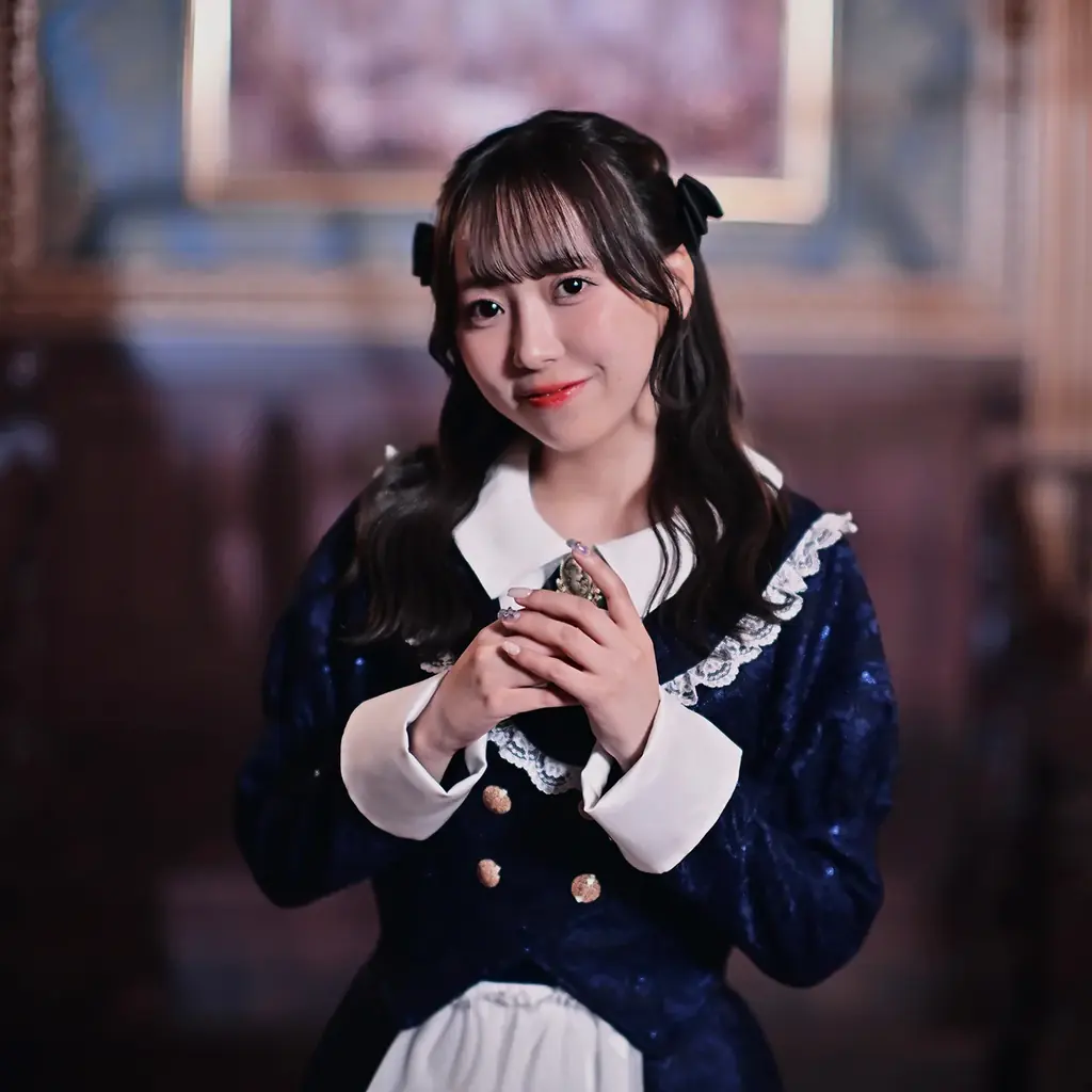 流星のカーテン、新体制後初のデジタルシングル『幻のPrincess』をリリース！人気クリエイターが参加するMVを10月21日に公開 画像 8