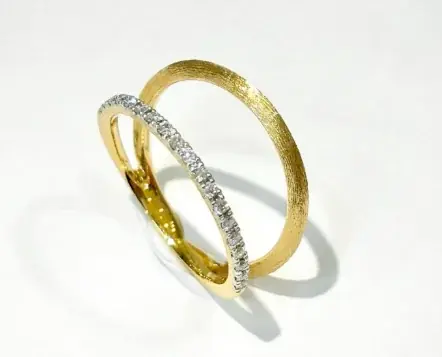 【指輪で見る令和の結婚観と新しいブライダルトレンド】多様化するブライダルジュエリーを取材できる展示会 画像 2