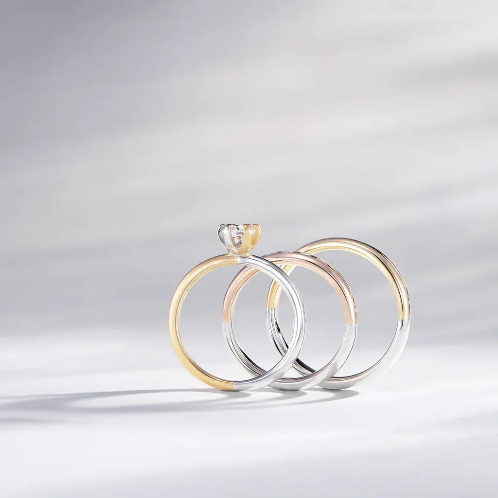 【指輪で見る令和の結婚観と新しいブライダルトレンド】多様化するブライダルジュエリーを取材できる展示会 画像 3