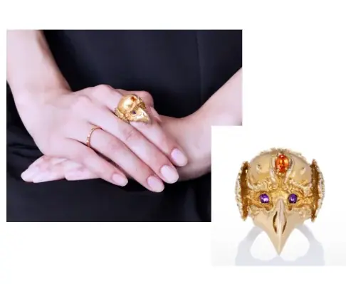 【指輪で見る令和の結婚観と新しいブライダルトレンド】多様化するブライダルジュエリーを取材できる展示会 画像 5