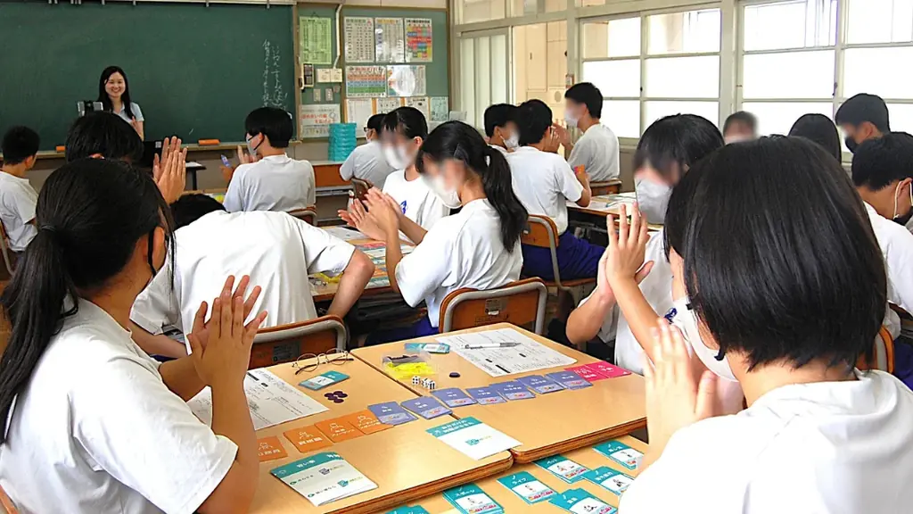 ライフプロデュース授業