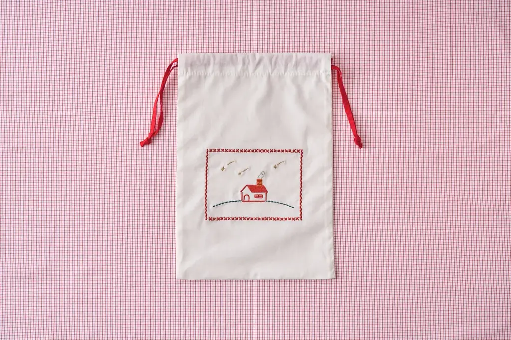 フェーブ作家と焼き菓子店が贈る、限定ビスケット缶が登場！Fèves × Fairycake Fair『クリスマスのちいさな物語』10/28(火)よりオンライン先行・11/1(土)より店頭で開催 画像 14