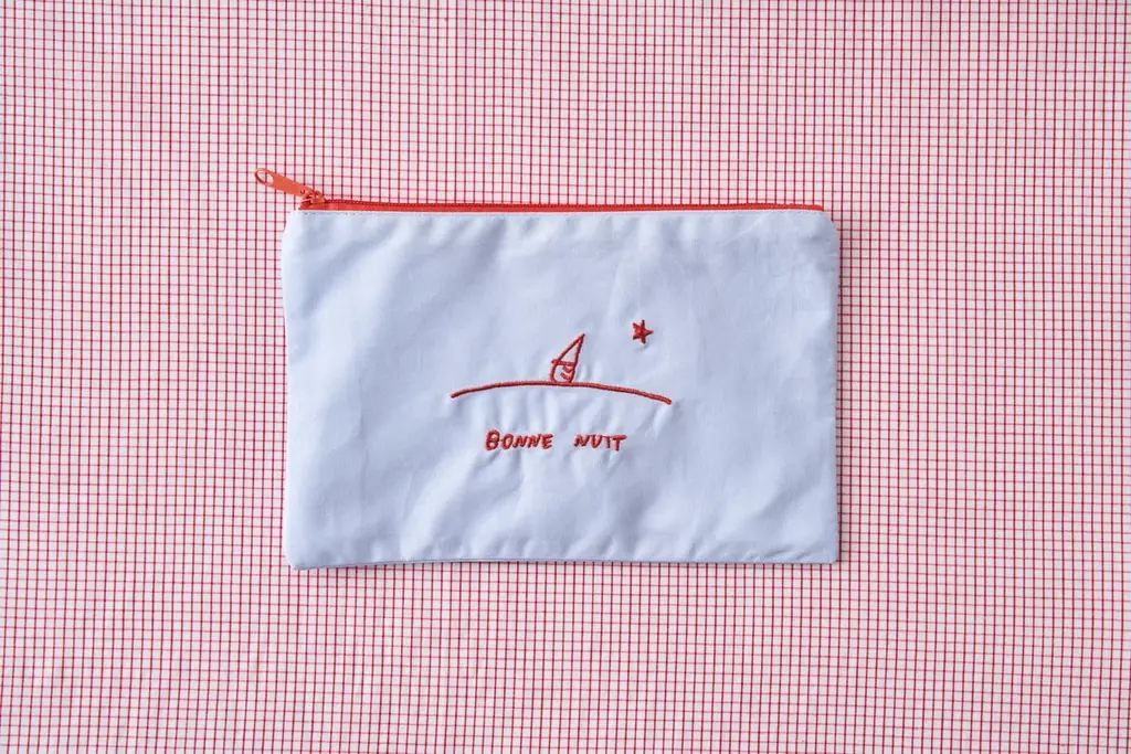 フェーブ作家と焼き菓子店が贈る、限定ビスケット缶が登場！Fèves × Fairycake Fair『クリスマスのちいさな物語』10/28(火)よりオンライン先行・11/1(土)より店頭で開催 画像 16