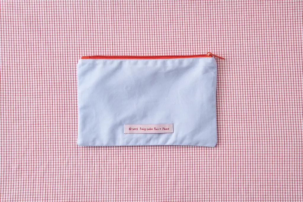 フェーブ作家と焼き菓子店が贈る、限定ビスケット缶が登場！Fèves × Fairycake Fair『クリスマスのちいさな物語』10/28(火)よりオンライン先行・11/1(土)より店頭で開催 画像 17