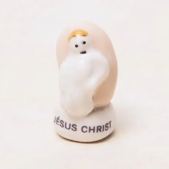 フェーブ作家と焼き菓子店が贈る、限定ビスケット缶が登場！Fèves × Fairycake Fair『クリスマスのちいさな物語』10/28(火)よりオンライン先行・11/1(土)より店頭で開催 画像 23