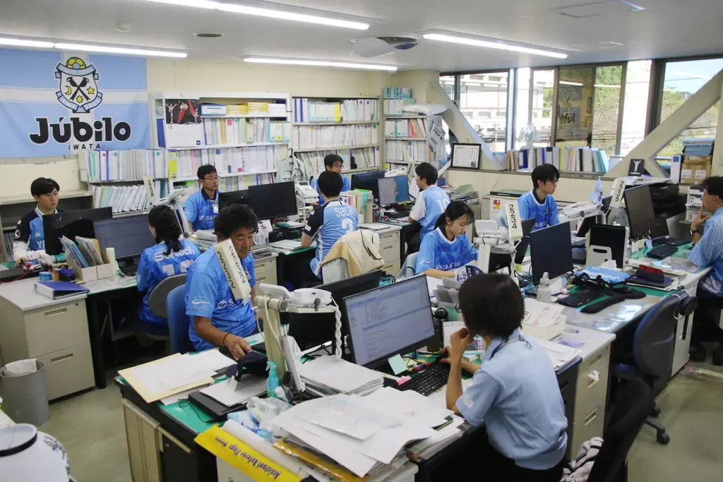 【ジュビロ磐田のJ1昇格を磐田市が後押し！】磐田市がJ1昇格に向けて戦うジュビロ磐田を応援するキャペーンを実施しています！ 画像 4