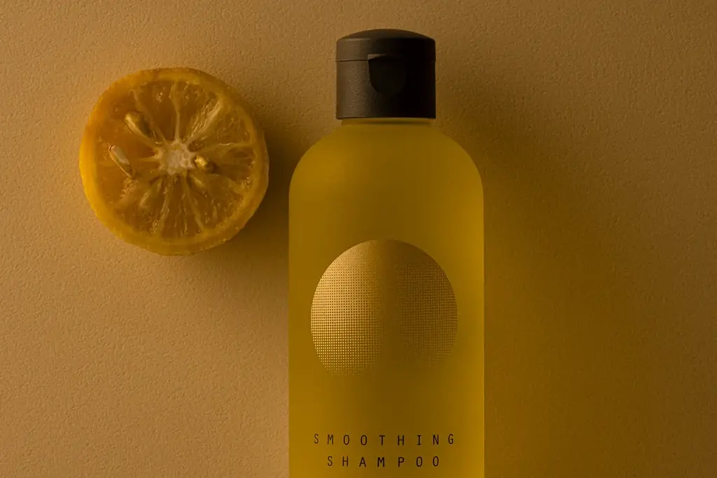 OSAJI（オサジ）、冬至のゆず湯から着想を得たYuzu〈ユズ〉シリーズを2025年12月3日（水）より数量限定発売。 画像 4