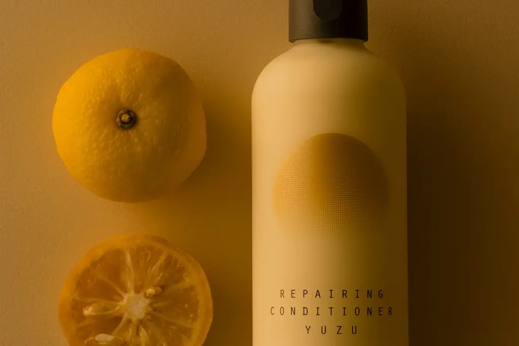 OSAJI（オサジ）、冬至のゆず湯から着想を得たYuzu〈ユズ〉シリーズを2025年12月3日（水）より数量限定発売。 画像 5