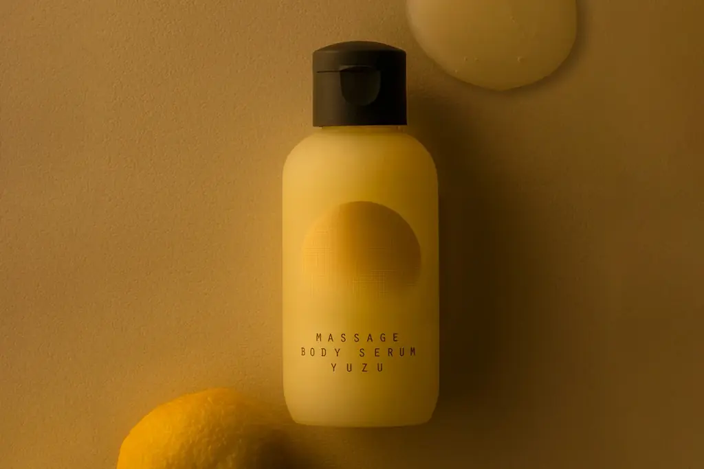 OSAJI（オサジ）、冬至のゆず湯から着想を得たYuzu〈ユズ〉シリーズを2025年12月3日（水）より数量限定発売。 画像 7