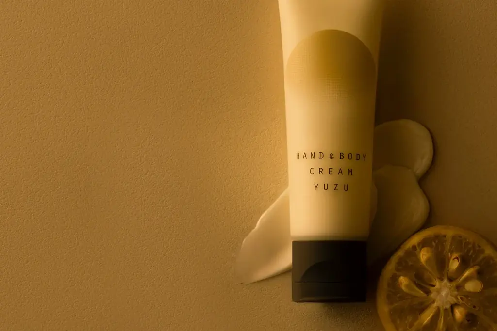 OSAJI（オサジ）、冬至のゆず湯から着想を得たYuzu〈ユズ〉シリーズを2025年12月3日（水）より数量限定発売。 画像 8