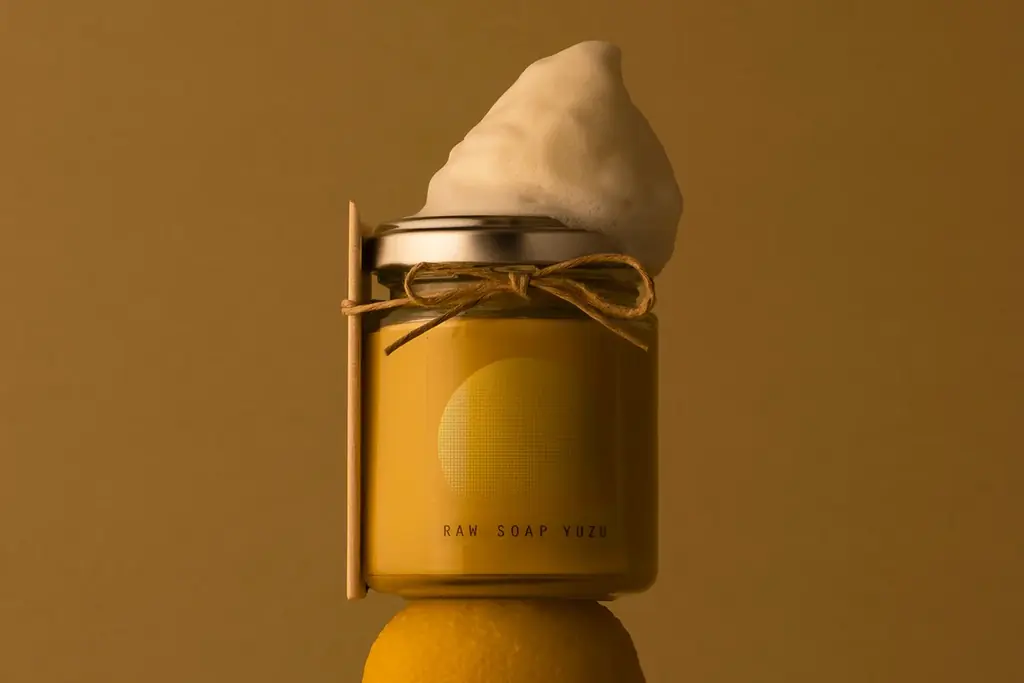 OSAJI（オサジ）、冬至のゆず湯から着想を得たYuzu〈ユズ〉シリーズを2025年12月3日（水）より数量限定発売。 画像 9