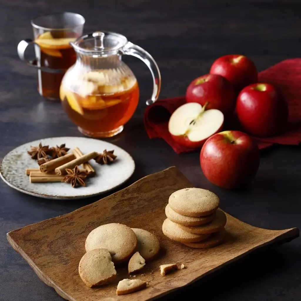【チーズガーデン】芳醇で華やかなラムの香りとレーズンの風味豊かな味わい　大人のくつろぎ時間にぴったり『御用邸ラムレーズンチーズケーキ』今年も登場 画像 7