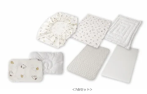 アカチャンホンポで「スヌーピーフェア」開催！マタニティ＆ベビー・キッズのかわいいアイテム大集合 画像 18