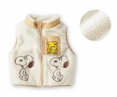 アカチャンホンポで「スヌーピーフェア」開催！マタニティ＆ベビー・キッズのかわいいアイテム大集合 画像 7