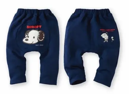 アカチャンホンポで「スヌーピーフェア」開催！マタニティ＆ベビー・キッズのかわいいアイテム大集合 画像 8