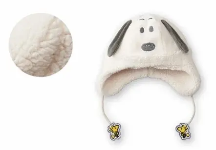 アカチャンホンポで「スヌーピーフェア」開催！マタニティ＆ベビー・キッズのかわいいアイテム大集合 画像 9