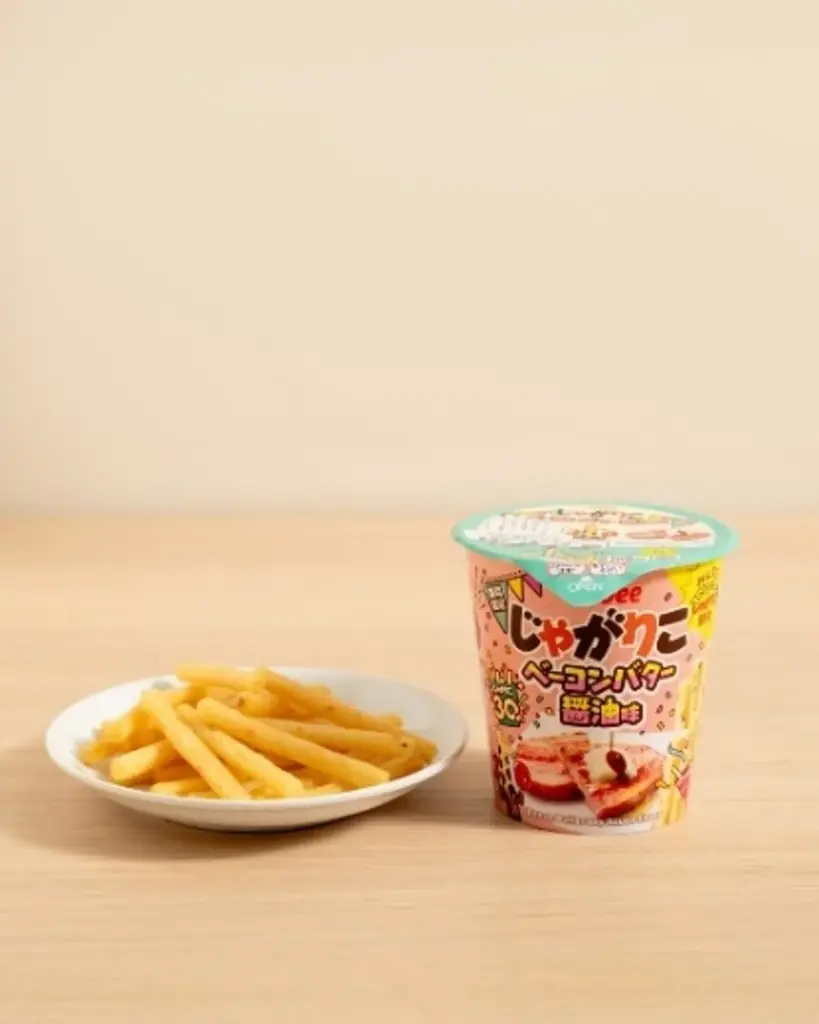 「じゃがりこの日」にあわせてSNS横断企画！公式Xの30時間キャンペーンから始動『じゃがりこ発売30周年！3つのカルビー公式SNSがバトンをつなぐプレゼントキャンペーン』 画像 2