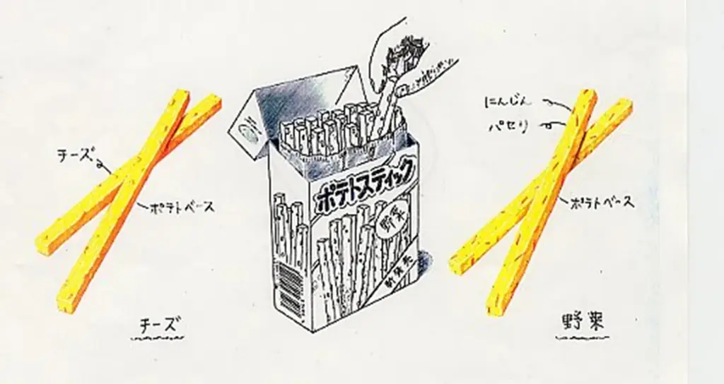 「じゃがりこの日」にあわせてSNS横断企画！公式Xの30時間キャンペーンから始動『じゃがりこ発売30周年！3つのカルビー公式SNSがバトンをつなぐプレゼントキャンペーン』 画像 4