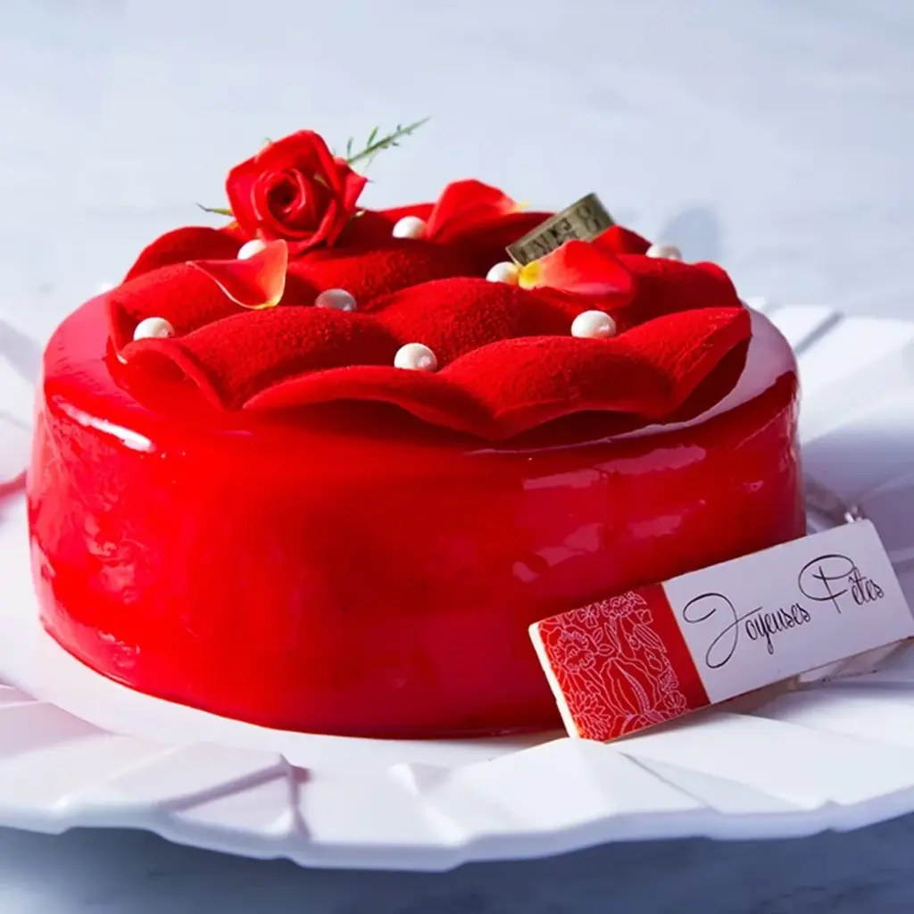 LOUANGE TOKYO Collection de Noël 2025「サプライズで届ける感謝の気持ち」 画像 22