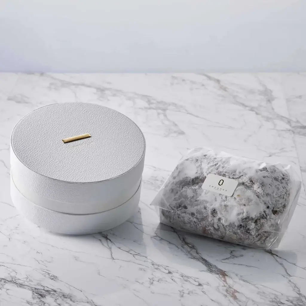 LOUANGE TOKYO Collection de Noël 2025「サプライズで届ける感謝の気持ち」 画像 24