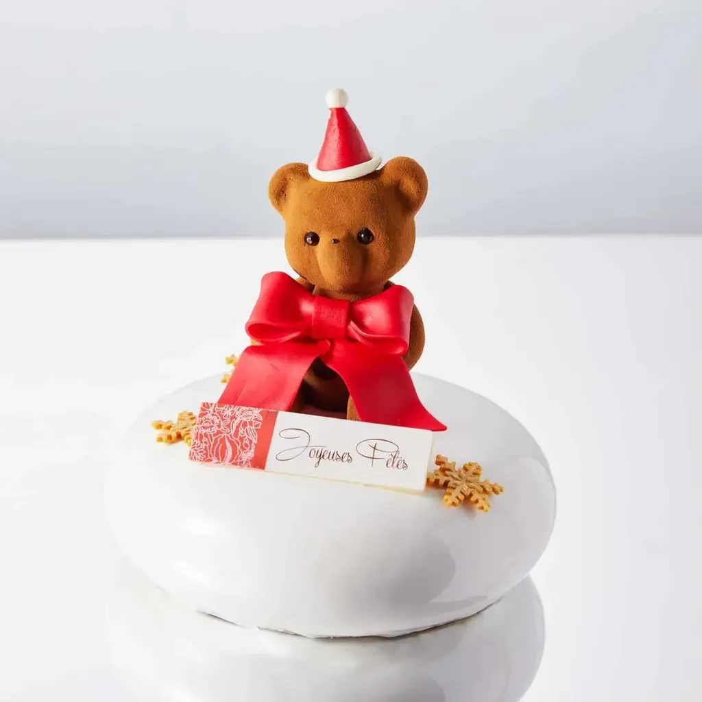 LOUANGE TOKYO Collection de Noël 2025「サプライズで届ける感謝の気持ち」 画像 7