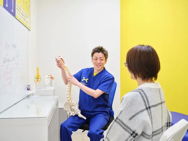 地域の皆さまの「笑顔と健康」を支えるために「ほねごり 接骨院・はりきゅう院 東久留米前沢院」2025年11月14日(金)オープン！ 画像 4