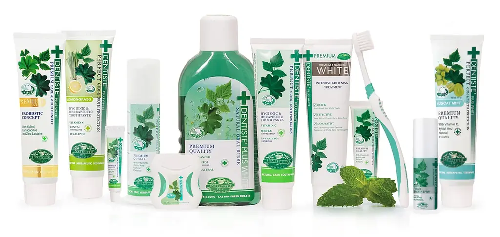 目覚めてすぐキスできる歯磨き粉「デンティス」日本限定フレーバー第4弾は“ピーチ”！甘く華やかな香りで、この秋のオーラルケアにときめきを。 画像 4