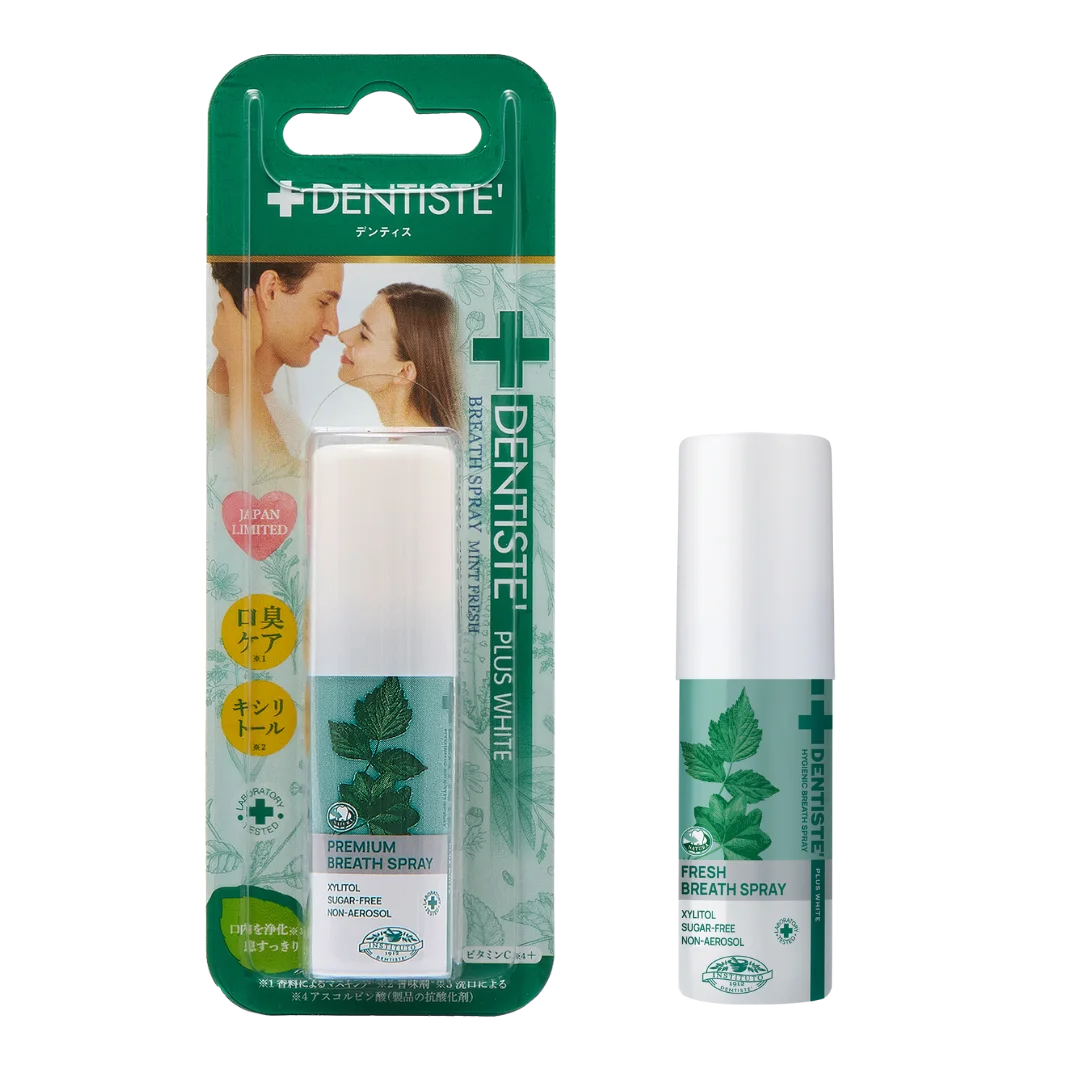 目覚めてすぐキスできる歯磨き粉「デンティス」日本限定フレーバー第4弾は“ピーチ”！甘く華やかな香りで、この秋のオーラルケアにときめきを。 画像 8