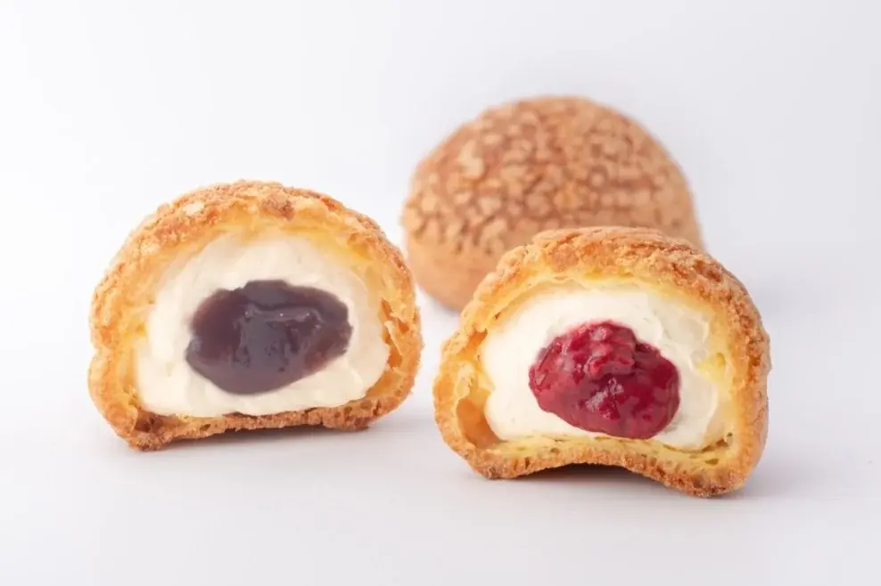 赤福が手がける「五十鈴茶屋」、阪神梅田本店1階に喫茶スペース併設店を11/12（水）オープン 画像 1