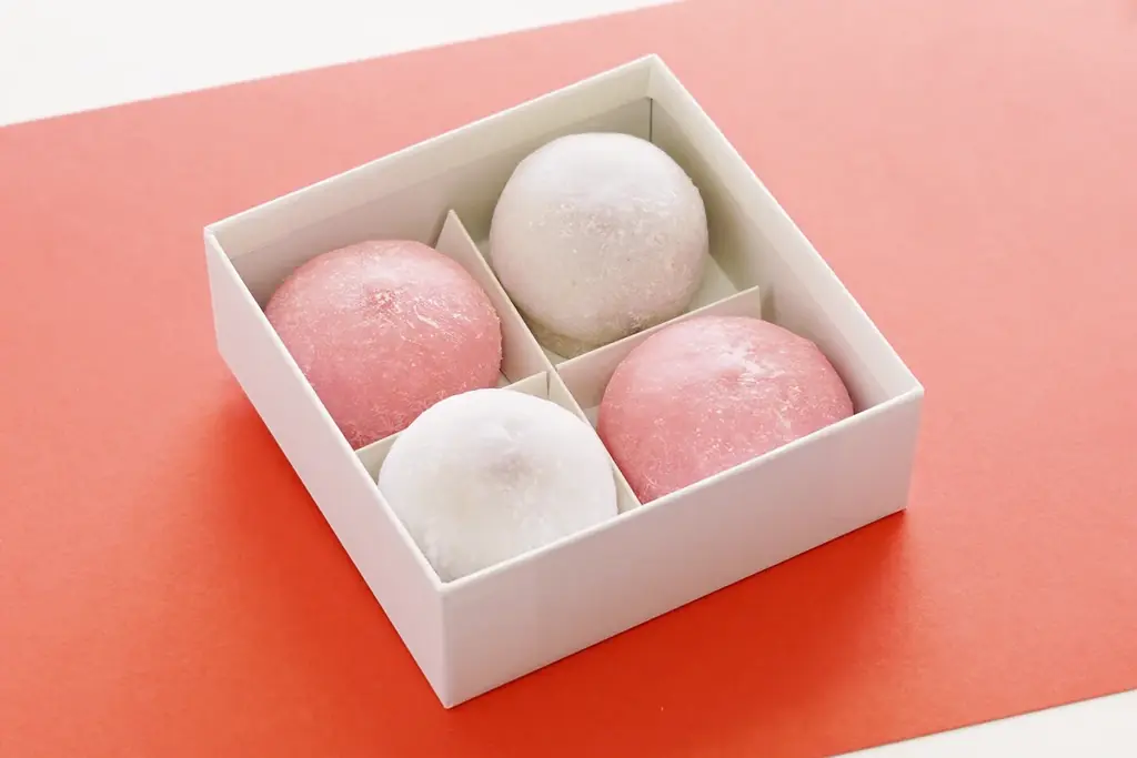 赤福が手がける「五十鈴茶屋」、阪神梅田本店1階に喫茶スペース併設店を11/12（水）オープン 画像 4