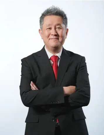 【イベントレポート】立教新座高等学校の生徒に向けた「キャリアデザイン・ダイアログ」を開催 画像 2