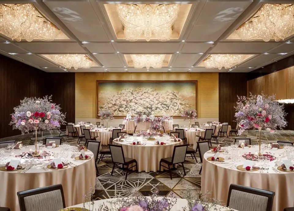 【リーガロイヤルホテル京都】リーガロイヤルホテル京都とテイクアンドギヴ・ニーズが婚礼事業において業務提携 画像 1