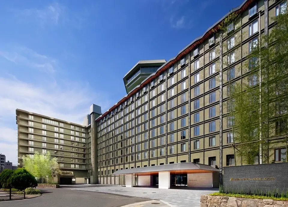 【リーガロイヤルホテル京都】リーガロイヤルホテル京都とテイクアンドギヴ・ニーズが婚礼事業において業務提携 画像 2