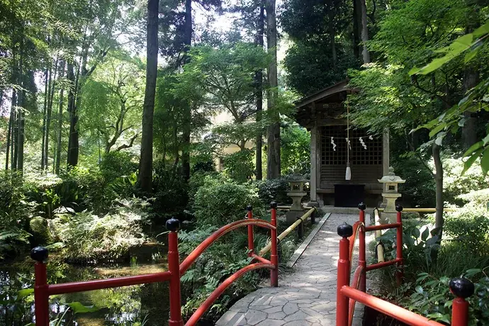 11/8-9開催　真姿弁財天ご開帳と音楽祭の見どころ