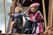 【東京都国分寺市】12年に一度！真姿弁財天ご開帳＆真姿音楽祭!! 画像 2