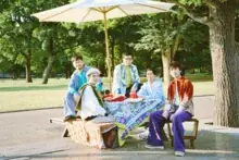 【東京都国分寺市】12年に一度！真姿弁財天ご開帳＆真姿音楽祭!! 画像 3