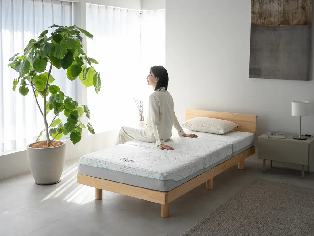 東京発の健康家具ブランドEMOOR（エムール）は東京・昭島市に物流拠点を集約したEMOOR TOKYO BASEを開設 画像 3