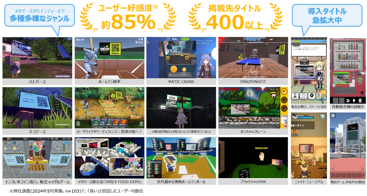 アドバーチャ、「アドテック東京2025」に出展いたします！ 画像 3