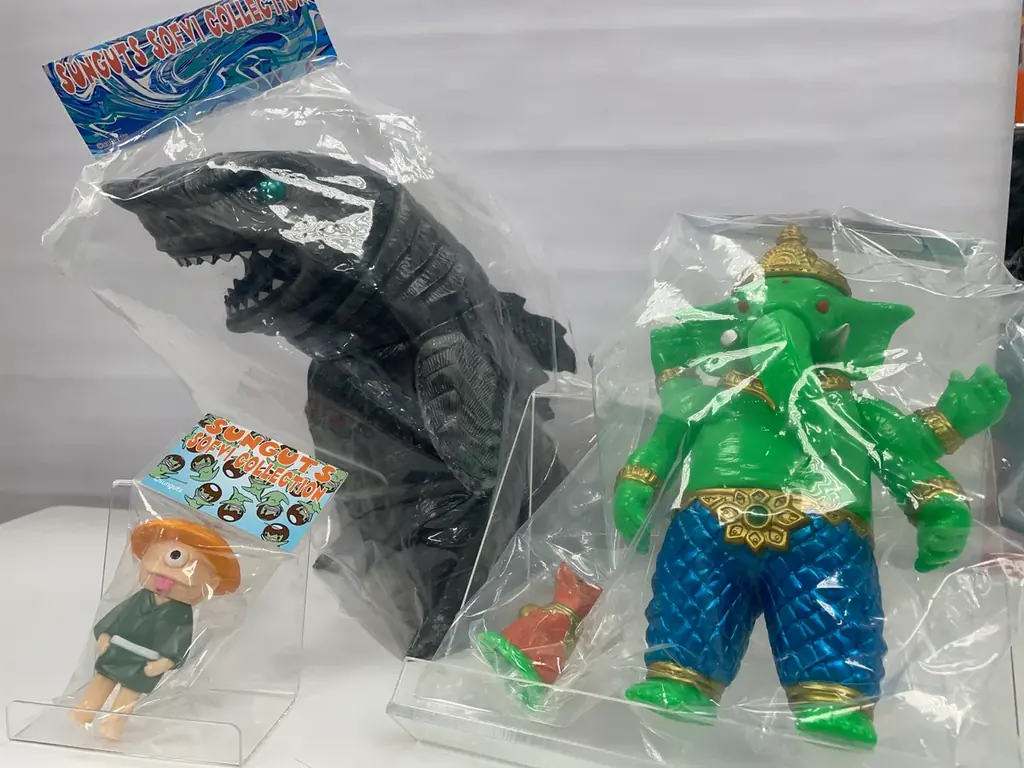 ハンズ渋谷店 生活編集図鑑プロジェクト 体験型イベント　「ハンズトーク」「ハンズさんぽ」開催レポート 画像 10