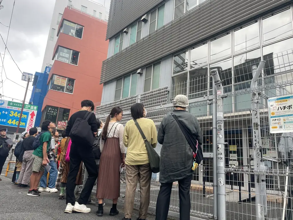 ハンズ渋谷店 生活編集図鑑プロジェクト 体験型イベント　「ハンズトーク」「ハンズさんぽ」開催レポート 画像 12