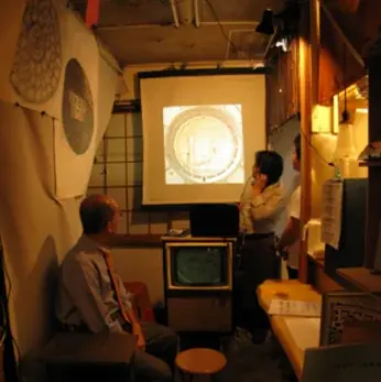 ハンズ渋谷店 生活編集図鑑プロジェクト 体験型イベント　「ハンズトーク」「ハンズさんぽ」開催レポート 画像 14