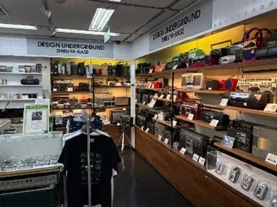 ハンズ渋谷店 生活編集図鑑プロジェクト 体験型イベント　「ハンズトーク」「ハンズさんぽ」開催レポート 画像 4