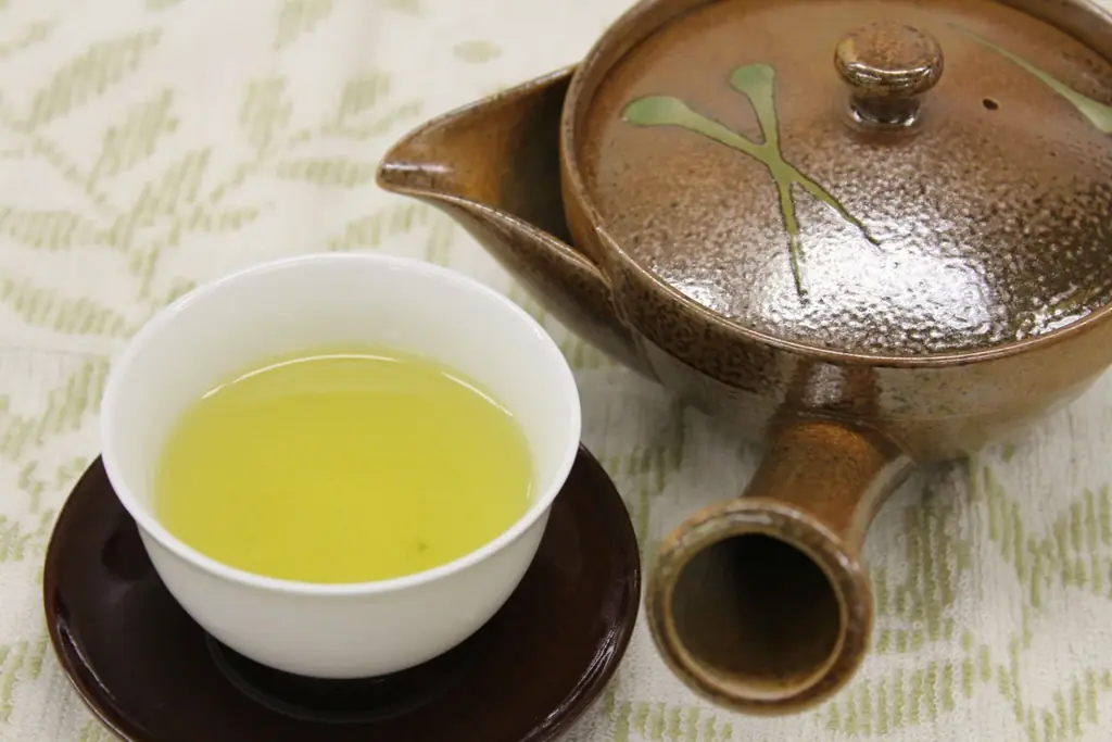 【11月１日は静岡市「お茶の日」】お茶がもらえるラッピングタクシーや静岡茶とスイーツのペアリングが楽しめるアフタヌーンティーなど静岡市内でお茶のイベントが続々開催 画像 12