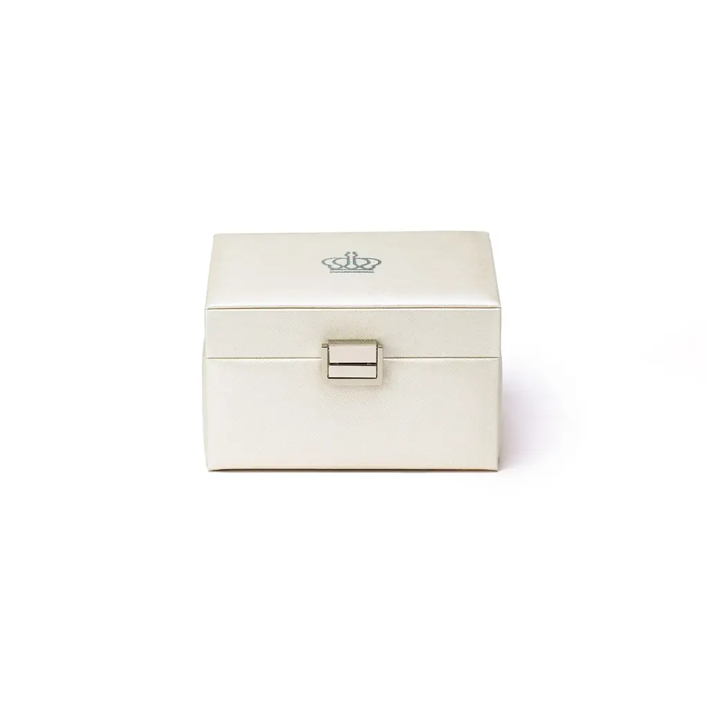 オランダ発ダイヤモンドジュエラー「ROYAL ASSCHER（ロイヤル・アッシャー）」より、ブライダルフェアに合わせて新作ブライダルジュエリーが登場 画像 3