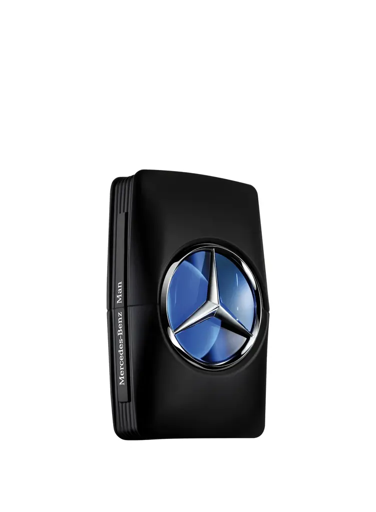 最も魅力的なカーブランド《メルセデス・ベンツ》フレグランスの取り扱いをスタート 画像 2