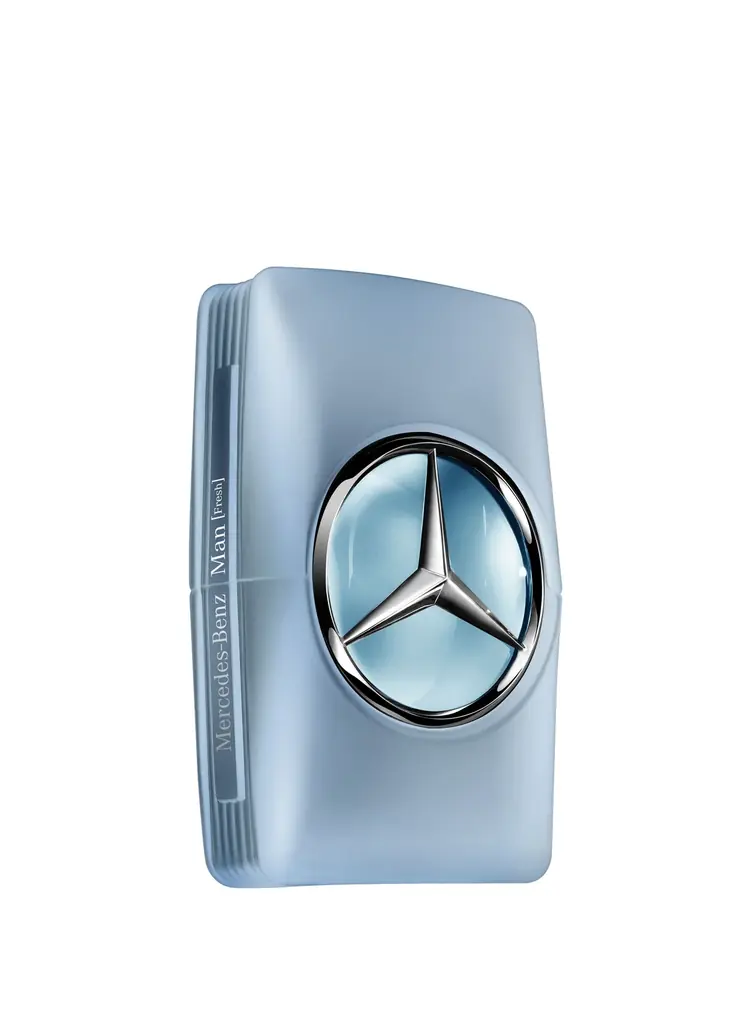 最も魅力的なカーブランド《メルセデス・ベンツ》フレグランスの取り扱いをスタート 画像 3