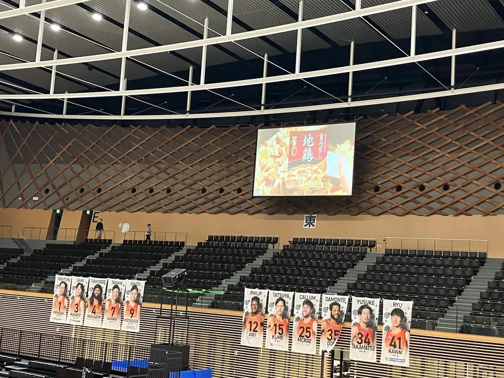 ヴィアティン三重バスケットボール「ヤマモリマッチデー」開催のお知らせ 画像 5